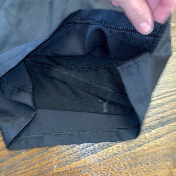 The North Face Black Drawstring Shorts - Picture 10 of 12